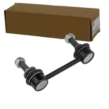 Knallerangebot NTY KOPPELSTANGE HINTEN PASSEND FÜR ALPINA B6 B7 BMW 5 6 7 ROLLS-ROYCE GHOST