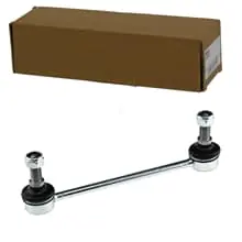 NTY KOPPELSTANGE VORNE PASSEND FÜR NISSAN PATHFINDER ZLP-NS-036 Markenware