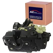 Must-Have AIC TÜRSCHLOSS HINTEN RECHTS PASSEND FÜR SEAT CORDOBA IBIZA LEON TOLEDO SKODA