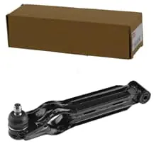 NTY QUERLENKER VORNE UNTEN PASSEND FÜR CHEVROLET MATIZ SPARK DAEWOO MATIZ TICO Online Kaufen