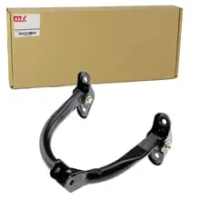Neuheit NTY QUERLENKER HINTERACHSE LINKS OBEN PASSEND FÜR MITSUBISHI GALANT ZWT-MS-013