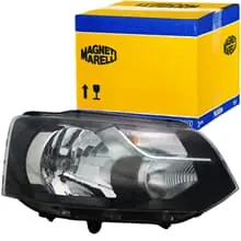 MAGNETI MARELLI SCHEINWERFER H4 RECHTS passend für VW TRANSPORTER T5 Schneller Versand