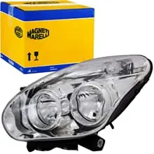 MAGNETI MARELLI SCHEINWERFER H7/H1 LINKS passend für OPEL COMBO X12 FIAT DOBLO Solange Der Vorrat Reicht