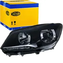 Günstig MAGNETI MARELLI SCHEINWERFER H7 H15 LINKS passend für VW CADDY 3 TOURAN 1T3