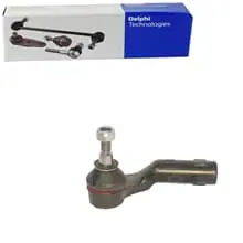 DELPHI SPURSTANGENKOPF RECHTS AUßEN RECHTS PASSEND FÜR MAZDA 3 5 TA1977 Begrenztes Angebot