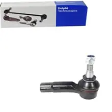 DELPHI SPURSTANGENKOPF RECHTS PASSEND FÜR FORD B-MAX ECOSPORT FIESTA KA+ TOURNEO Bestpreis