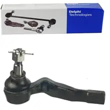 Neu Im Sortiment DELPHI SPURSTANGENKOPF VORDERACHSE LINKS PASSEND FÜR NISSAN 350Z TA3013
