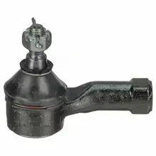 Saisonangebot DELPHI SPURSTANGENKOPF VORDERACHSE LINKS AUßEN PASSEND FÜR HYUNDAI I10 TA3272