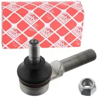 Neu Im Sortiment FEBI BILSTEIN SPURSTANGENKOPF LINKS RECHTS PASSEND FÜR 33533