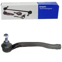 Highlight DELPHI SPURSTANGENKOPF LINKS PASSEND FÜR RENAULT FLUENCE GRAND MEGANE SCÉNIC T