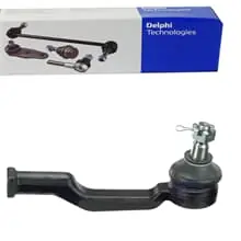 Top-Seller DELPHI SPURSTANGENKOPF INNEN Li/Re PASSEND FÜR FORD RANGER MAZDA B-SERIE TA329