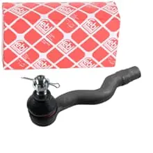 FEBI BILSTEIN SPURSTANGENKOPF VORDERACHSE LINKS PASSEND FÜR MAZDA RX-8 42460 Wochenendangebot