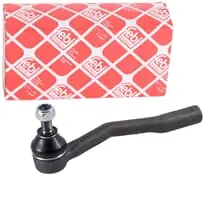 Rabatt FEBI SPURSTANGENKOPF LINKS PASSEND FÜR TOYOTA CARINA CORONA PICNIC 43256