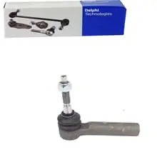 DELPHI SPURSTANGENKOPF Li/Re PASSEND FÜR CHRYSLER SEBRING VOYAGER DODGE CALIBER Sonderangebot