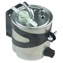 DELPHI KRAFTSTOFFFILTER MIT SCHNELLKUPPLUNG passend für RENAULT GRAND MEGANE Rabatt