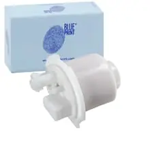 BLUE PRINT KRAFTSTOFFFILTER FILTEREINSATZ passend für KIA PICANTO ADG02403 Letzte Chance