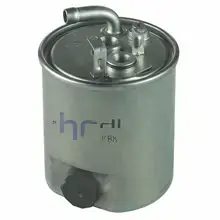 Günstig DELPHI KRAFTSTOFFFILTER LEITUNGSFILTER passend für JEEP GRAND HDF561