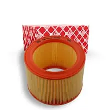 FEBI BILSTEIN LUFTFILTER passend für CITROËN BERLINGO BX XSARA ZX PEUGEOT 205 Garantierte Lieferung
