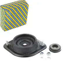 SNR DOMLAGER REP.-SATZ VORDERACHSE PASSEND FÜR FORD ESCORT ORION KB652.02 Super-Preis
