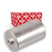 FEBI BILSTEIN KRAFTSTOFFFILTER LEITUNGSFILTER passend für ALFA ROMEO 164 GTV Top-Angebot