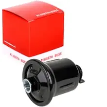 Knallerangebot HERTH+BUSS JAKOPARTS KRAFTSTOFFFILTER LEITUNGSFILTER passend für MITSUBISHI