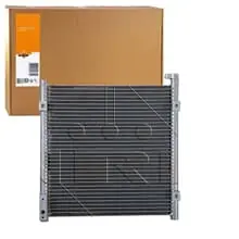 NRF EASY FIT KLIMAKONDENSATOR MIT DICHTRING passend für HONDA CIVIC 35264 Sonderangebot