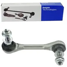 DELPHI KOPPELSTANGE HINTEN RECHTS PASSEND FÜR INFINITI EX G Q60 QX50 NISSAN 350Z Nur Für Kurze Zeit