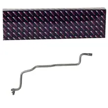 AIC KLIMALEITUNG KLIMASCHLAUCH passend für FORD GALAXY SEAT ALHAMBRA VW SHARAN Saisonangebot