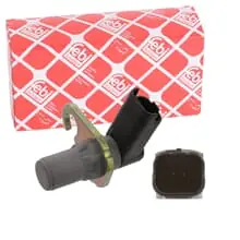 Garantierte Lieferung FEBI BILSTEIN KURBELWELLENSENSOR passend für CITROËN C5 XSARA FIAT ULYSSE