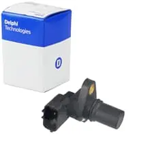 DELPHI KURBELWELLENSENSOR passend für OPEL ASTRA COMBO CORSA MERIVA SS10963 Sonderaktion