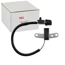 NTY KURBELWELLENSENSOR passend für JEEP CHEROKEE ECP-CH-029 Sonderangebot