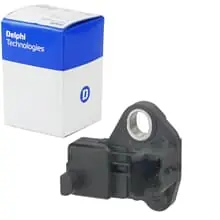 Abverkauf DELPHI KURBELWELLENSENSOR passend für CITROËN BERLINGO C-CROSSER C1 C2 C3 C4 C5