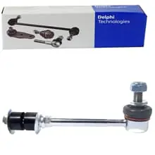Sonderangebot DELPHI KOPPELSTANGE VORDERACHSE PASSEND FÜR TOYOTA 4 LAND TC1764