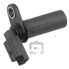 Jetzt Bestellen DELPHI KURBELWELLENSENSOR passend für DACIA LOGAN NISSAN KUBISTAR MICRA NOTE