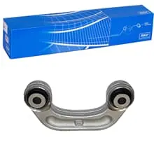 SKF KOPPELSTANGE VORDERACHSE BEIDSEITIG PASSEND FÜR AUDI A6 A8 VKDS 341025 Sonderaktion