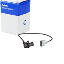 DELPHI KURBELWELLENSENSOR passend für AUDI A4 A6 A8 Q7 TT SEAT LEON SKODA Sale