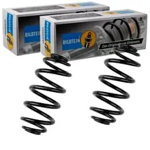 Direktkauf 2X BILSTEIN B3 FAHRWERKSFEDERN HINTEN PASSEND FÜR OPEL INSIGNIA