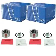 Top-Angebot 2X SKF RADLAGER-SATZ VORNE PASSEND FÜR MAZDA 6 LINKS+RECHTS