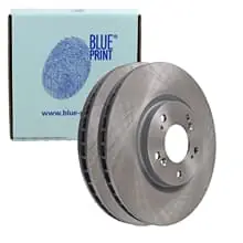 Top-Seller 2X BLUE PRINT BREMSSCHEIBEN Ø300mm VORNE PASSEND FÜR HONDA S2000