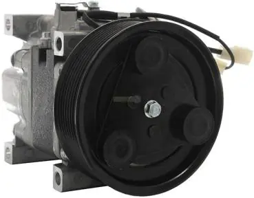Top-Preis Klimakompressor Neu GJ6F61K00B für Mazda