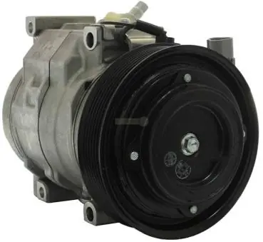 Letzte Chance Klimakompressor Neu 8841042040 für Toyota