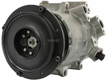 Must-Have Klimakompressor Neu 8831042270 für Toyota