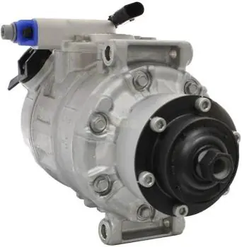 Preis Gesenkt 1* Klimakompressor 4Z7260805F Neu Original DENSO für Vag