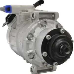1** Klimakompressor 4Z7260805F Neu Original DENSO für Vag Sonderangebot