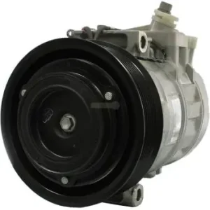 1*** Klimakompressor A5412300228 Neu Original DENSO für Mercedes Trucks Sichere Zahlung