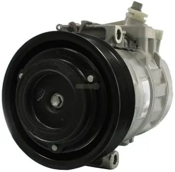 1*** Klimakompressor A5412300228 Neu Original DENSO für Mercedes Trucks Sichere Zahlung