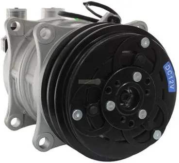 Highlight Klimakompressor Neu OE-Ref. 43552010 für UNIVERSAL