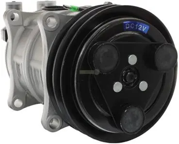Finale Aktion Klimakompressor Neu OE-Ref. 48845011 für UNIVERSAL