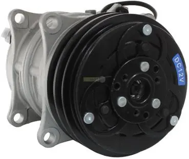 Markenware Klimakompressor Neu OE-Ref. 43552008 für UNIVERSAL