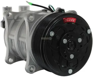 Klimakompressor Neu OE-Ref. 48846125 für UNIVERSAL Mega-Angebot